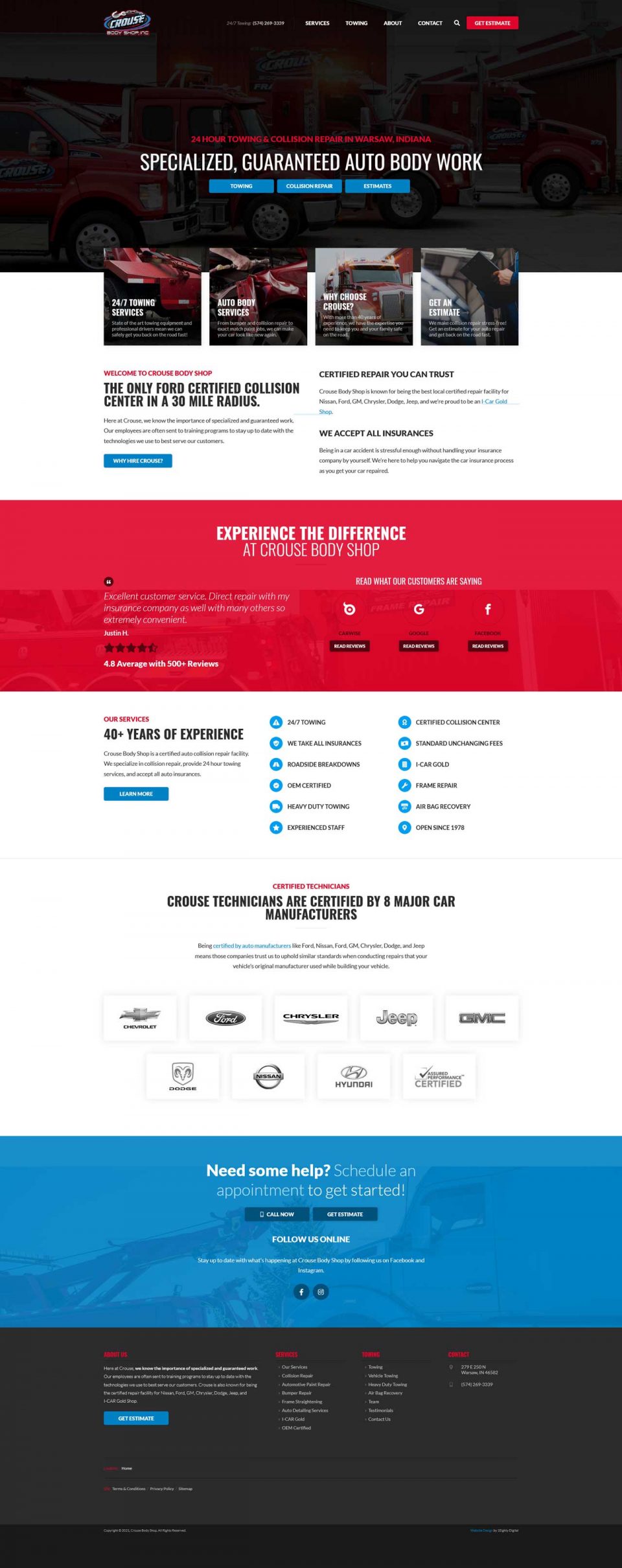 crouse-body-shop-home-page